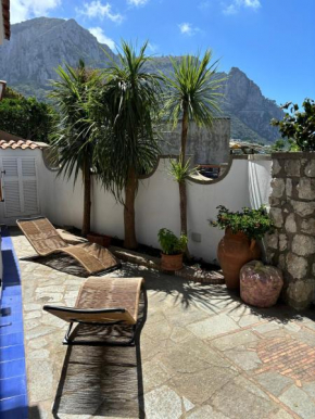 Nennell'Apartment Capri